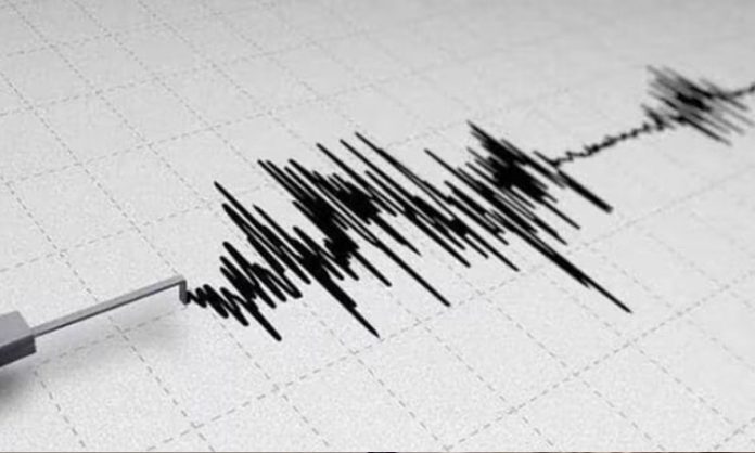 6.0-magnitude earthquake rocks Indonesia