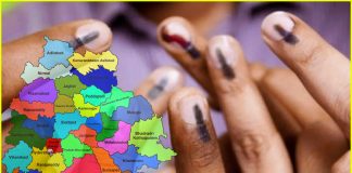 Election Betting in Telugu states