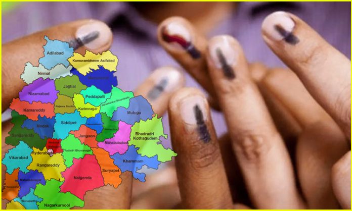Election Betting in Telugu states