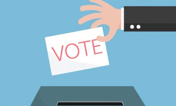 Everyone should exercise the right to vote
