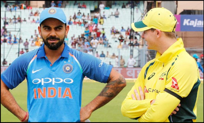 Former Australian cricketer Ian Chappell praises Kohli