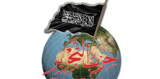 Hizbut Tahrir case..charge sheet filed by NIA