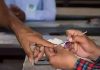 City voter's pattern has not changed..