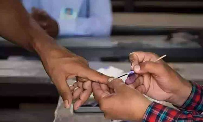 AP Assembly Elections 2024 on May 13