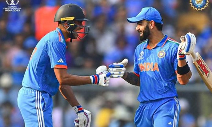 India set 358-run target for Sri Lanka