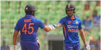 India vs new zealand semi final 2023