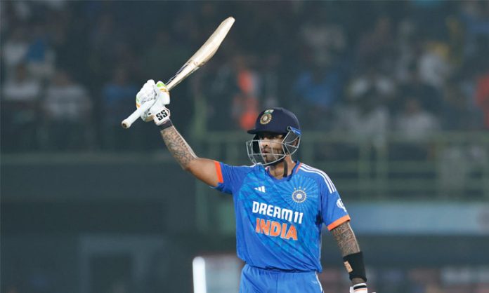 India won the first T20I