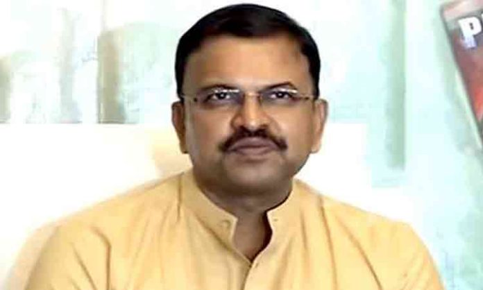 Will contest from Visakhapatnam in the next elections: JD Lakshminarayana