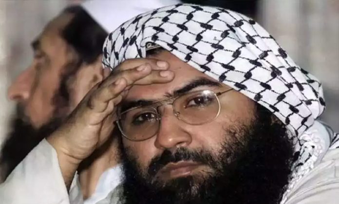 Jaish chief Masood Azhar right hand man killed