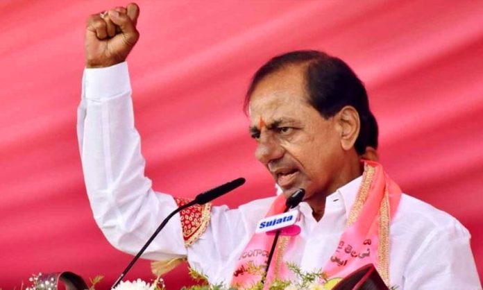 Janta Ka Mood Telangana 2023 Election Survey