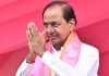 let's support the new govt in telangana says kcr