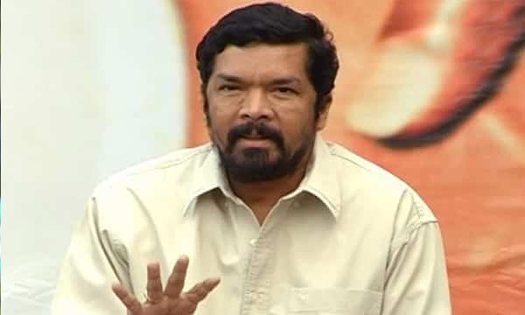 KCR needs to be the cm again says posani krishna murali