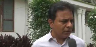 Congress party has no right to raise PV Narasimha Rao's name: KTR