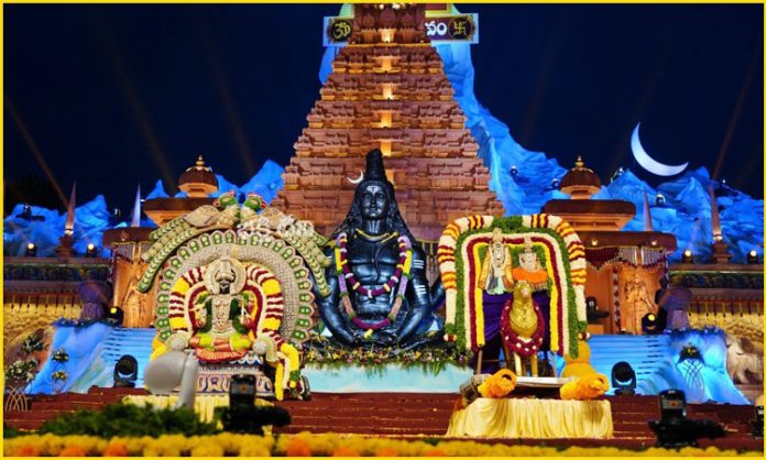 Koti deepotsavam starts from 14th november