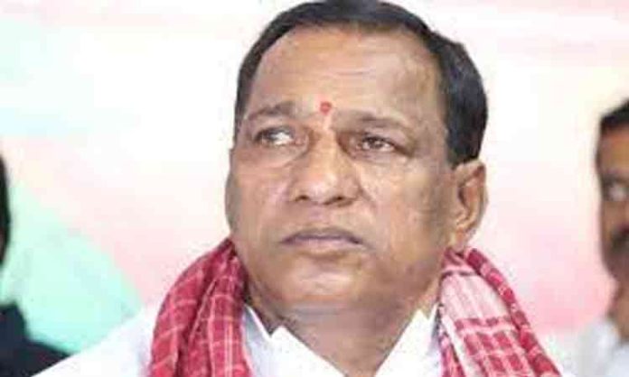 Minister Mallareddy's relief in the Supreme Court