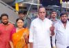 Malla Reddy
