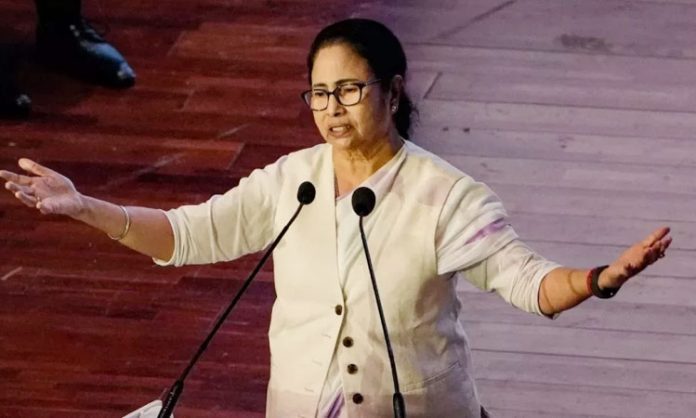 Mamata Banerjee Breaks Silence On Mahua Moitra Row