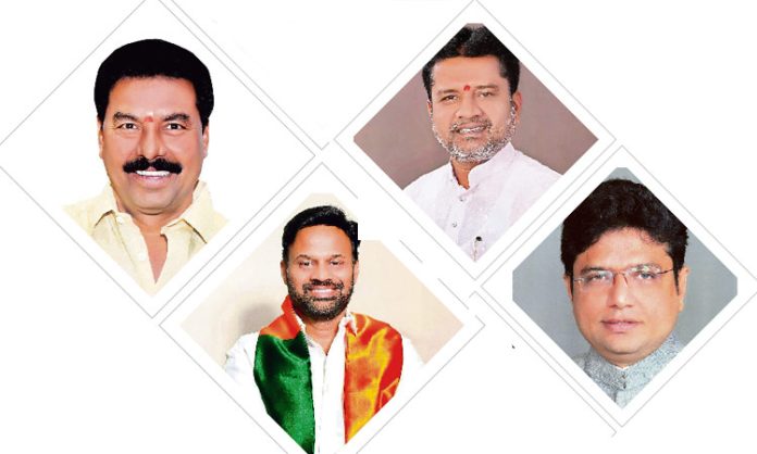 Manthani Telangana Assembly Election 2023