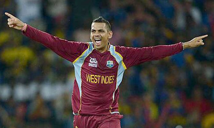 Sunil Narine retired from international cricket