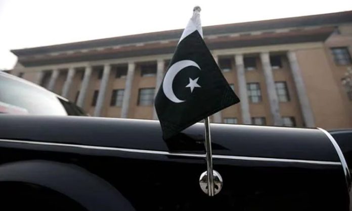 Pakistan arms sales to Ukraine worth $364 million