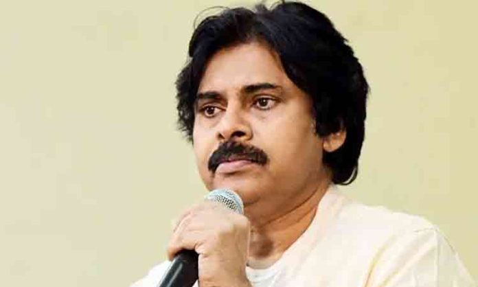 Pawan Kalyan