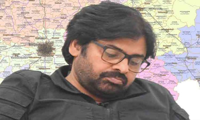 Pawan's reputation will stand!?