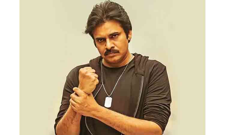 Pawan Kalyan
