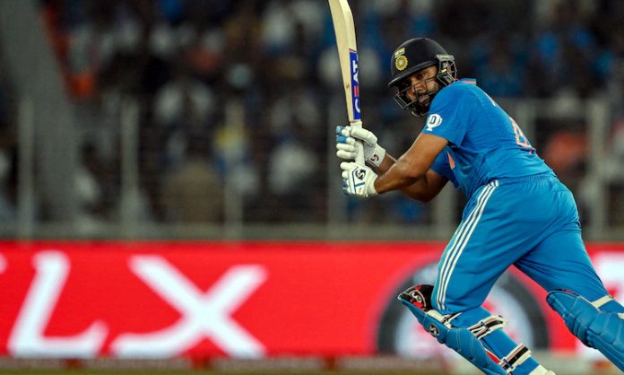 World Cup 2023: IND opt bat against NED