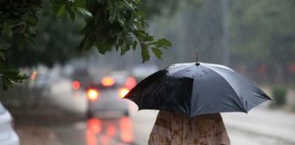 Rain forecast for Telugu states for two more days
