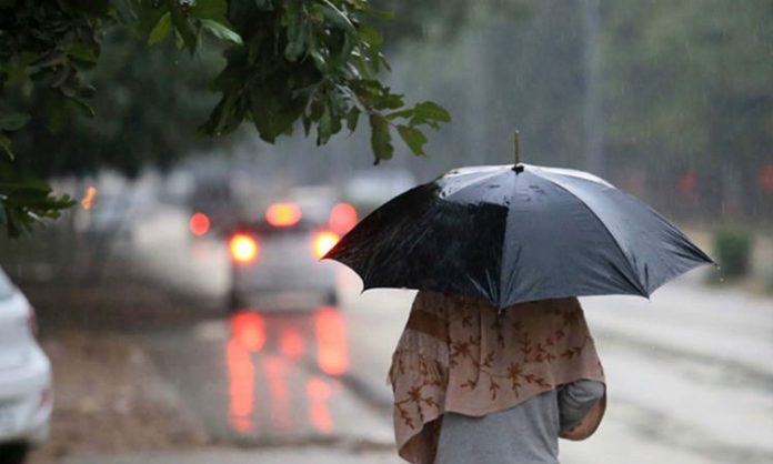 Rain forecast for Telugu states for two more days