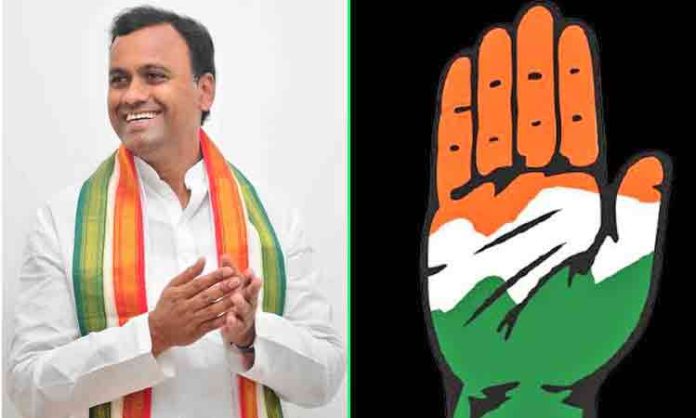 Congress party is coming to power with 90 seats: Komatireddy Rajagopal Reddy