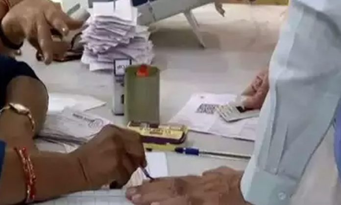 Rajasthan Assembly Election Polling Begins