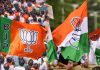 Rajasthan Exit Poll Results