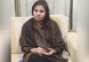 Rajasthan woman Anju came to India from Pakistan