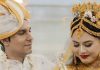 Randeep Hooda And Lin Laishram Gets Married
