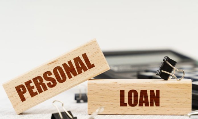 Regulation of personal loans