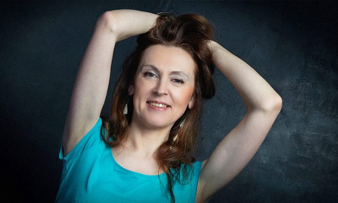 Russian actress died in Ukraine attack