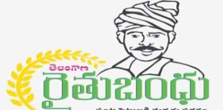 Election Commission break for Rythu Bandhu
