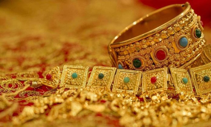 Today Gold Rates in Hyderabad