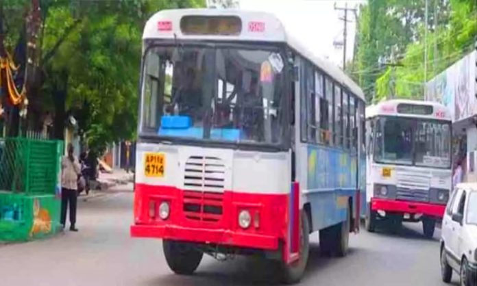 Special buses to Shaiva Kshetras to celebrate the month of Kartika