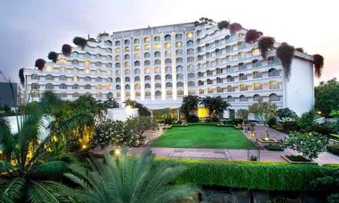 Hackers attack Taj Hotels computers