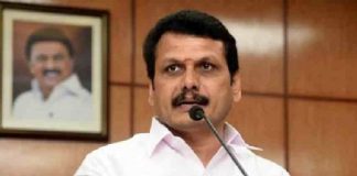 Tamil Nadu Minister Senthil Balaji denied bail by Supreme Court