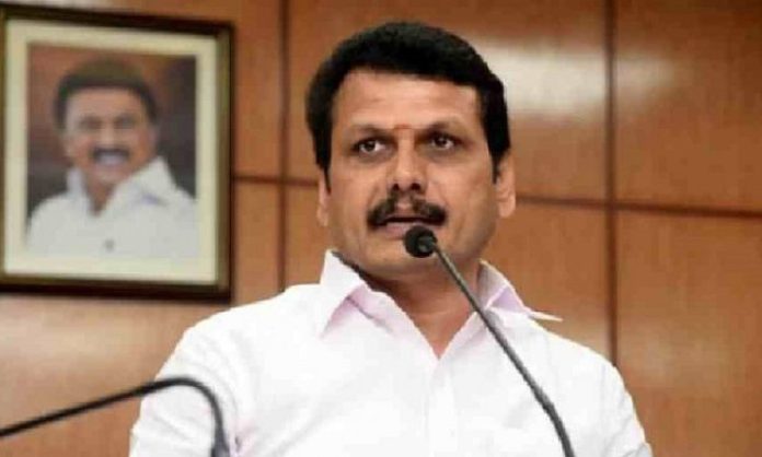 Tamil Nadu Minister Senthil Balaji denied bail by Supreme Court