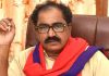 Tammineni veerabhadram vote missing