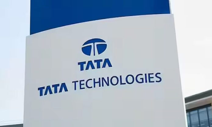 Tata Technologies IPO opens