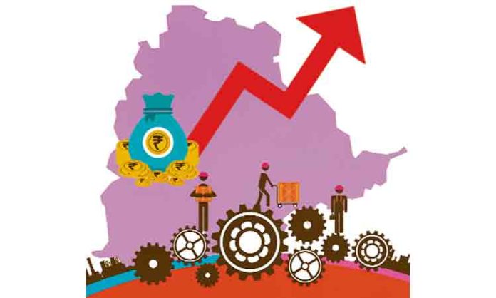 In terms of development expenditure... we are no. 1