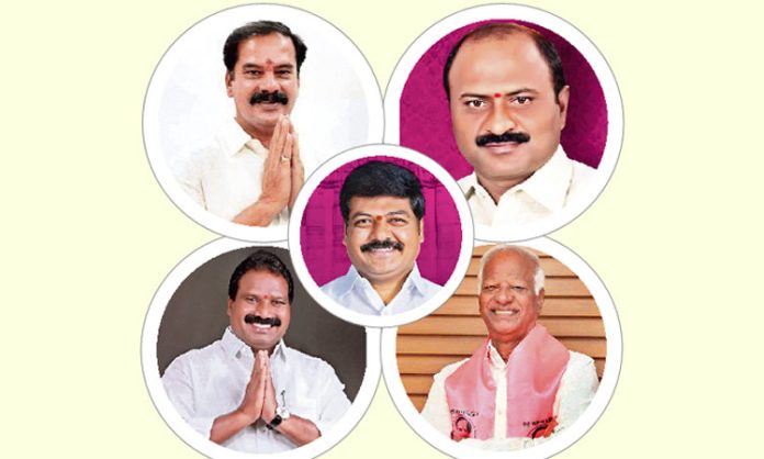 Telangana assembly elections 2023