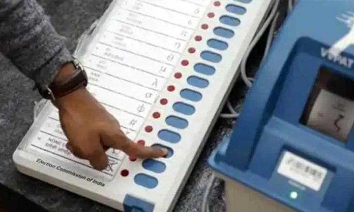 Telangana assembly elections 2023