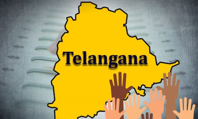 Telangana assembly elections 2023