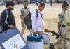 Telangana assembly elections are over